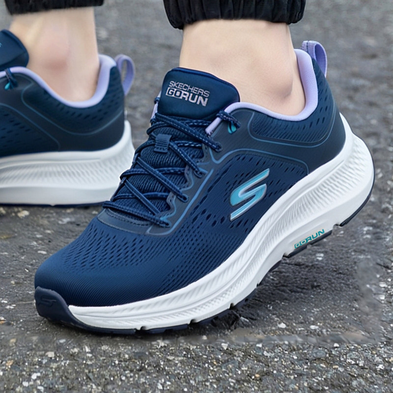 斯凯奇官方正品跑步鞋女鞋春季女士运动鞋网面休闲鞋子缓震慢跑鞋,运动鞋new,运动休闲鞋,淘宝优惠券,粉丝福利购,淘宝优惠卷