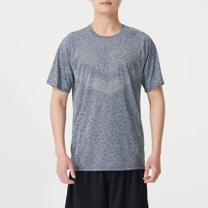 Nike, quick dry summer breathable sports short sleeve T-shirt, loose fit