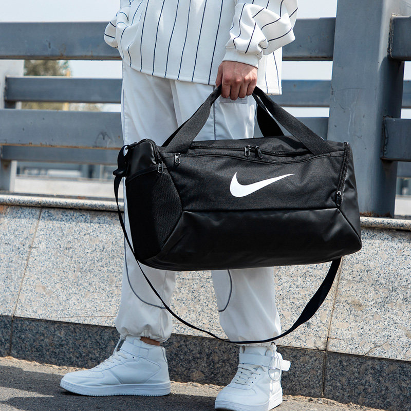 幸运叶子丨NIKE耐克男包女包训练包旅行包单肩包行李包桶包休闲包