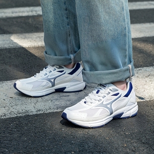 冬季 男女鞋 季 缓震SPEED休闲运动鞋 Mizuno美津浓正品 慢跑鞋 跑步鞋