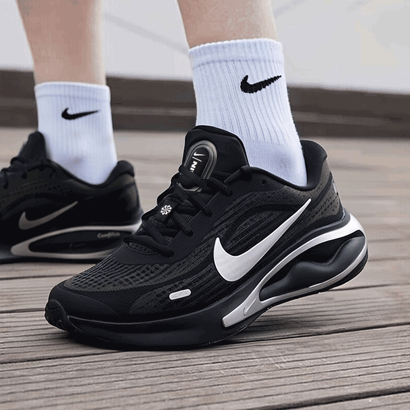 Nike官方正品跑步鞋男鞋2025秋季新款运动鞋网面透气慢跑鞋IM3374