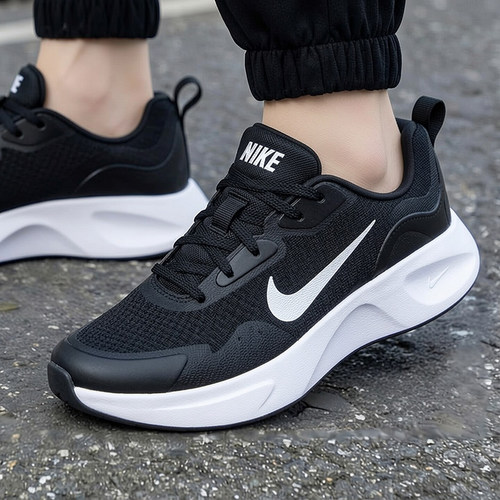 NIKE耐克正品女鞋2026夏季新款运动鞋女士减震跑步鞋轻便休闲跑鞋