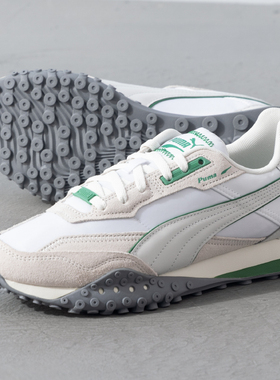 PUMA彪马章鱼鞋男鞋女鞋2026春季新款经典休闲鞋复古运动鞋401440