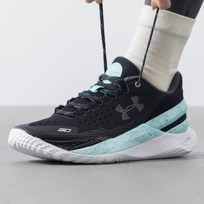 UA安德玛官方库里Curry 9篮球鞋冬季运动鞋缓震透气训练实战球鞋