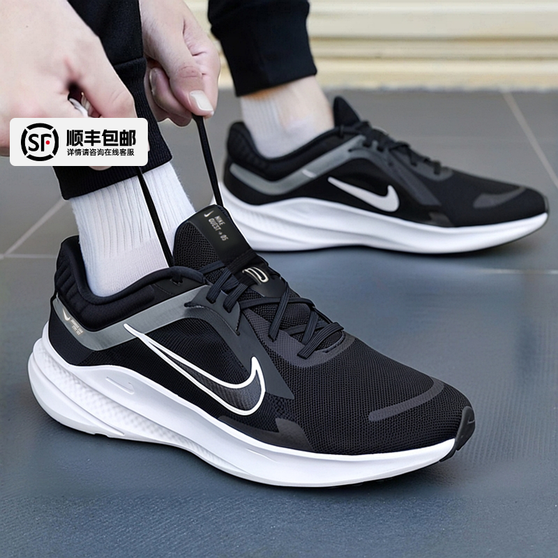 2025跑鞋耐克男鞋运动鞋休闲鞋
