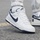 Кроссовки Nike мужская обувь 2025 года, осень и зима, новая простая версия повседневной обуви Air Force One, кожаная спортивная обувь mini 0