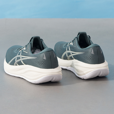 asics亚瑟士男鞋休闲鞋26春季新款GEL-CUMULUS 28运动鞋 1011C143