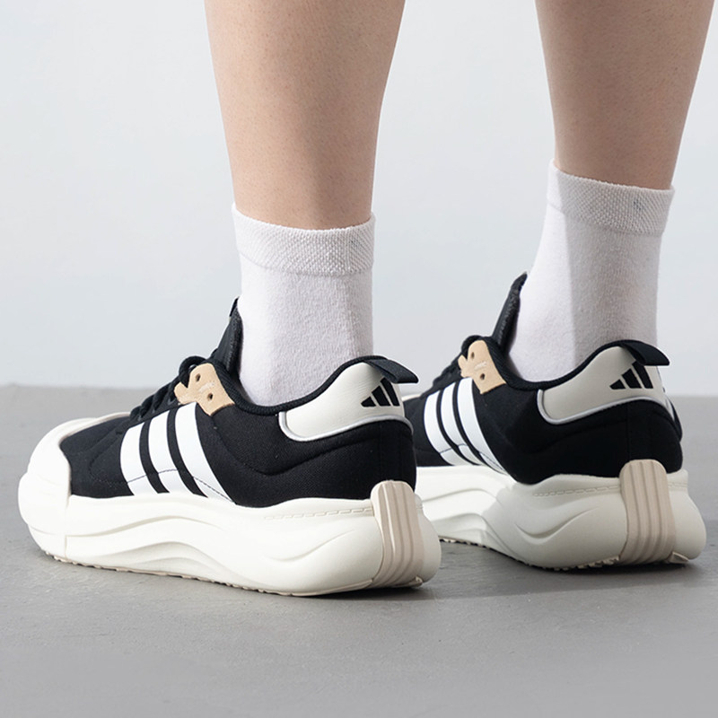 阿迪达斯板鞋男鞋女鞋春季新款经典休闲鞋厚底大头鞋运动鞋IH6058,运动鞋new,运动休闲鞋,淘宝优惠券,粉丝福利购,淘宝优惠卷