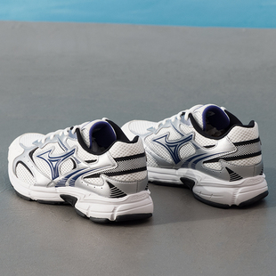 女鞋 SPEED 网面慢跑鞋 跑步鞋 机能风潮流休闲鞋 Mizuno美津浓男鞋