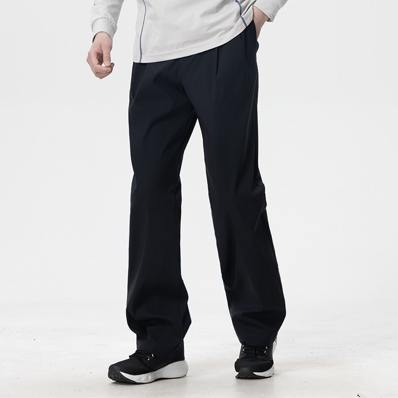 安德玛男裤2026春季新款运动裤跑步健身训练舒适透气休闲针织长裤,运动服/休闲服装,运动长裤,淘宝优惠券,粉丝福利购,淘宝优惠卷