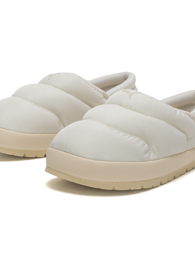 PUMA彪马加绒男鞋女鞋2025冬季新款休闲鞋保暖轻便一脚穿潮402176