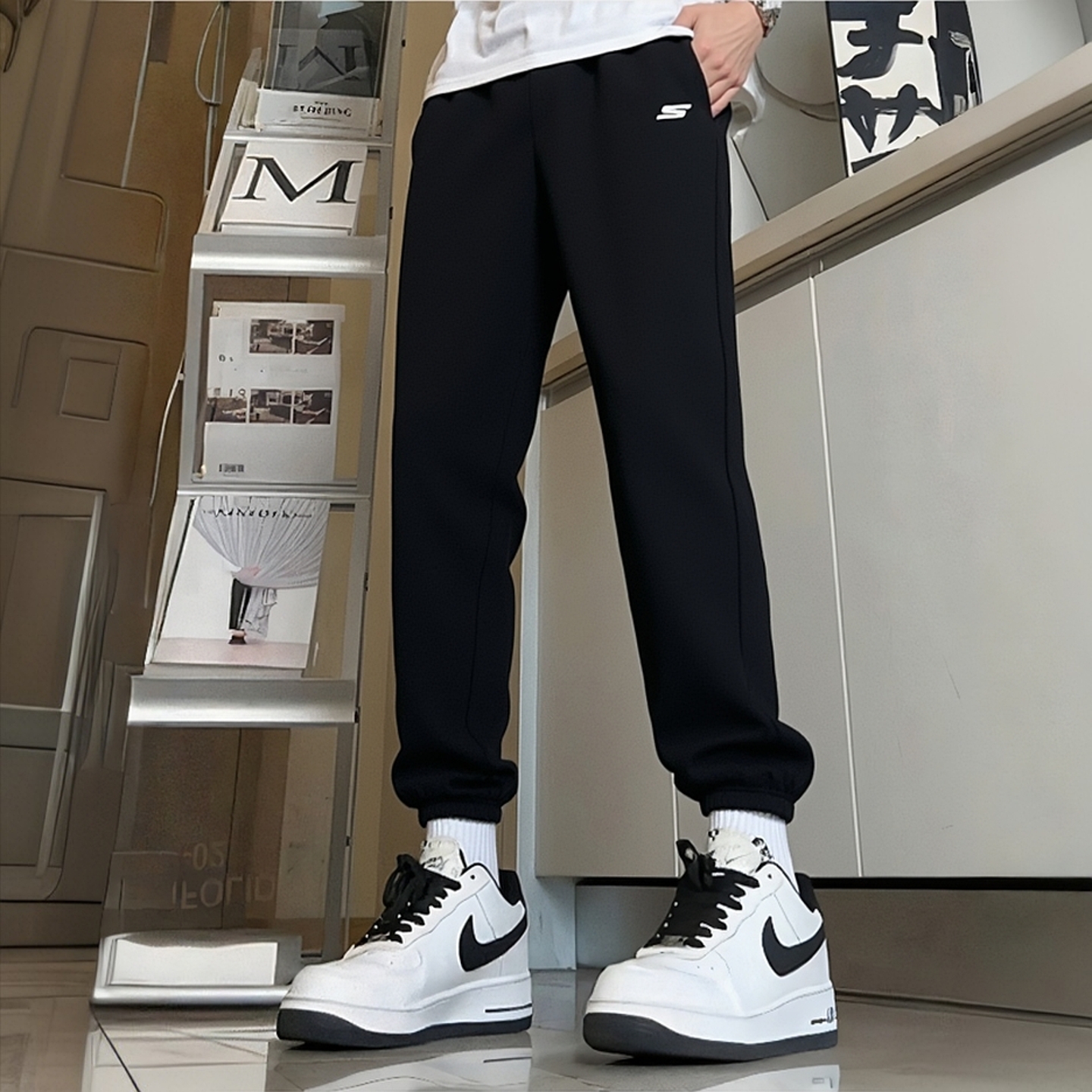 官方正品 运动休闲