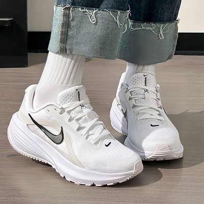 NIKE耐克女鞋DOWNSHIFTER 14运动鞋网面训练缓震跑步鞋IB1899-