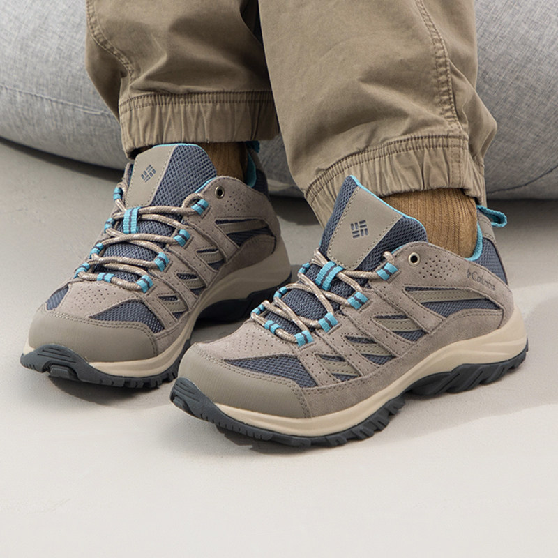 哥伦比亚官方正品女鞋户外运动鞋健身训练跑鞋越野跑鞋女士徒步鞋,户外/登山/野营/旅行用品,登山鞋/徒步鞋,淘宝优惠券,粉丝福利购,淘宝优惠卷