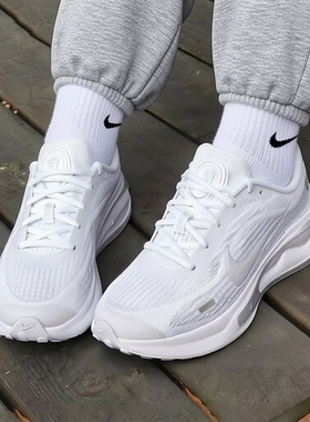 NIKE耐克女鞋正品新款冬季Journey Run跑步鞋透气运动鞋FJ7765