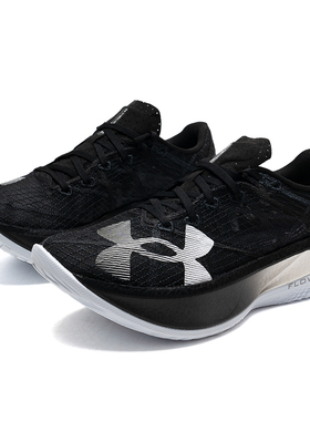 UA安德玛碳板跑步鞋男鞋女鞋Flow Velociti Elite 2专业运动跑鞋