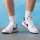 Кроссовки Nike мужская обувь 2025 года, осень и зима, новая простая версия повседневной обуви Air Force One, кожаная спортивная обувь mini 2