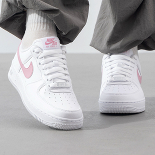 FORCE NIKE耐克板鞋 AF1空军一号运动休闲鞋 AIR NEXT 女鞋
