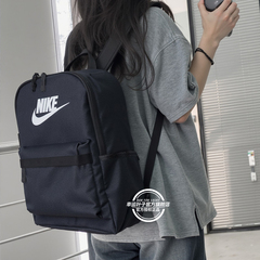耐克女包男包25新款运动包户外出行旅游背包高初中学生书包双肩包