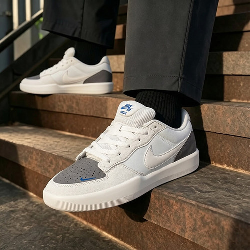 NIKE耐克官方正品旗舰男鞋2026夏季新款SB透气运动鞋低帮休闲鞋