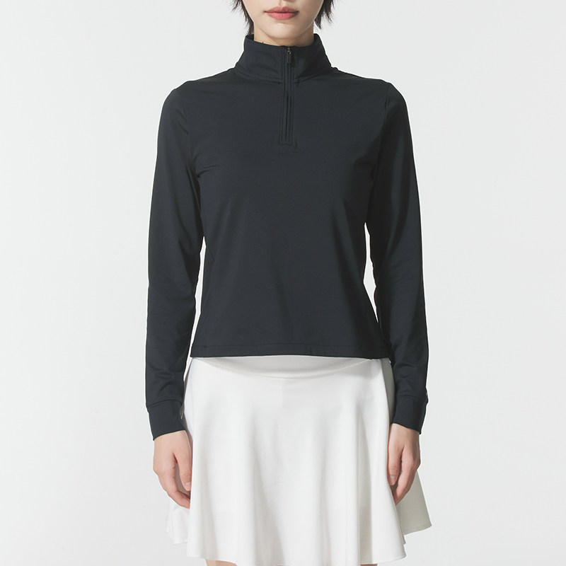 UA安德玛女士长袖T恤女装2025春季新款跑步运动服健身训练打底衫,运动服/休闲服装,运动T恤,淘宝优惠券,粉丝福利购,淘宝优惠卷