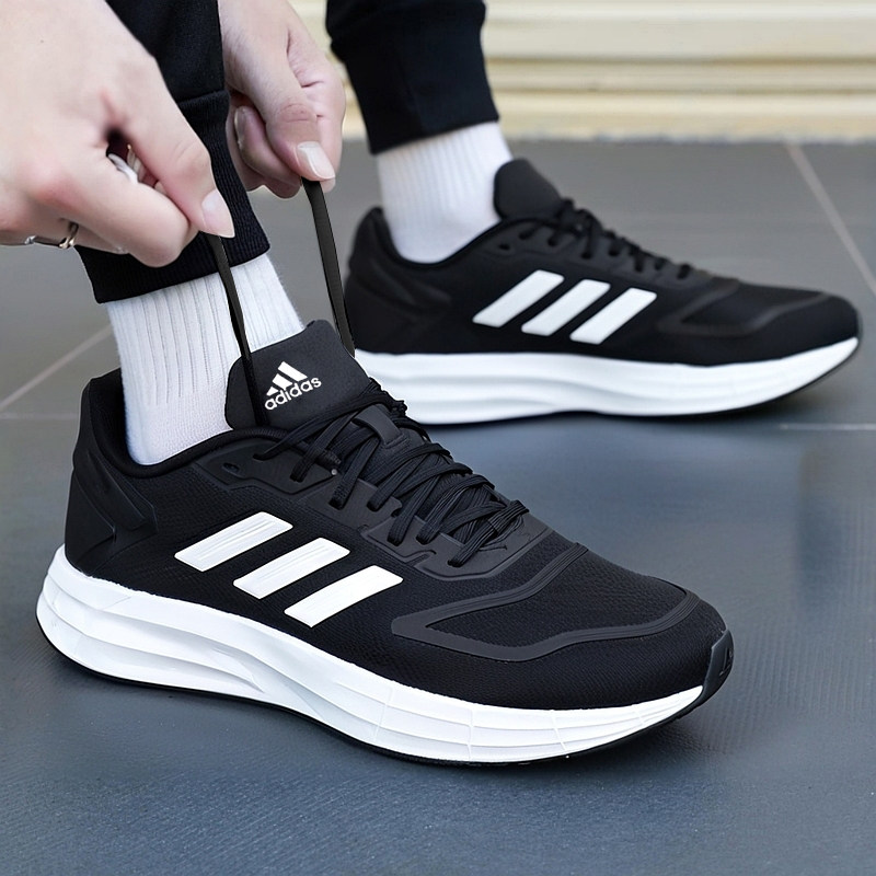 Adidas阿迪达斯官方正品男鞋新款透气运动鞋舒适休闲鞋缓震跑鞋子,运动鞋new,跑步鞋,淘宝优惠券,粉丝福利购,淘宝优惠卷