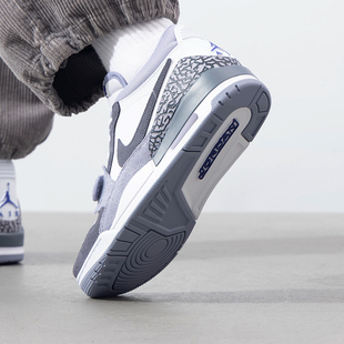 板鞋 休闲鞋 男鞋 运动鞋 CD7069 airjordan312篮球鞋 NIKE耐克官方正品