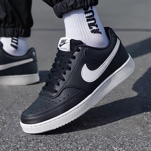 NIKE耐克官方正品男鞋2026新款冬季运动鞋缓震板鞋低帮复古休闲鞋