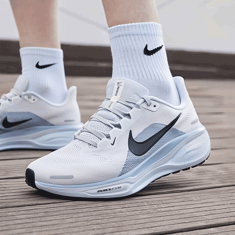 Nike耐克飞马41男鞋25冬新款PEGASUS 41缓震运动跑步鞋FD2722-015