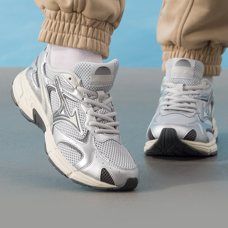 美津浓网面跑步鞋男鞋女鞋冬季新款情侣复古跑鞋运动鞋SPEED 2K,运动鞋new,跑步鞋,淘宝优惠券,粉丝福利购,淘宝优惠卷