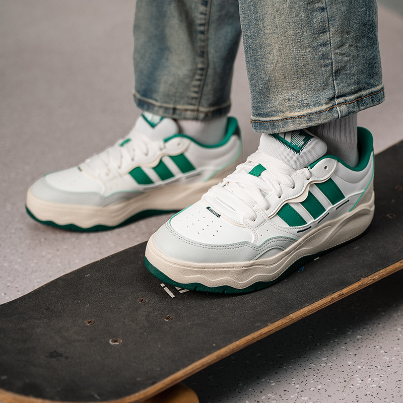 阿迪达斯官方旗舰店男鞋女鞋2026春季新款运动鞋低帮板鞋复古鞋子,运动鞋new,运动休闲鞋,淘宝优惠券,粉丝福利购,淘宝优惠卷
