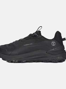 添柏岚男鞋徒步鞋2025新款MOTION ACCESS轻量抓地户外休闲登山鞋