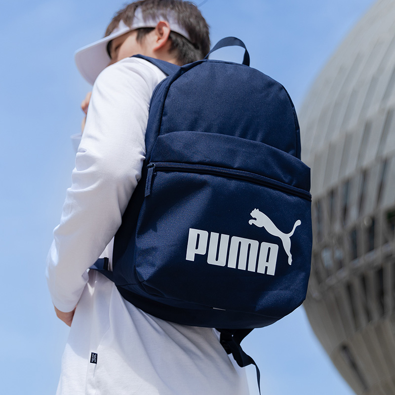 PUMA彪马双肩包男包女包夏季新款情侣背包运动包书包休闲包091