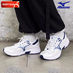 女鞋 运动鞋 休闲鞋 复古老爹鞋 D1GH2230 冬季 Mizuno美津浓SPEED男鞋