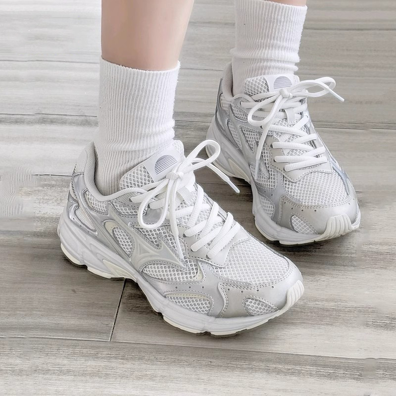 Mizuno美津浓跑步鞋男鞋女鞋2025新款Speed 2K运动鞋D1GH2229-20