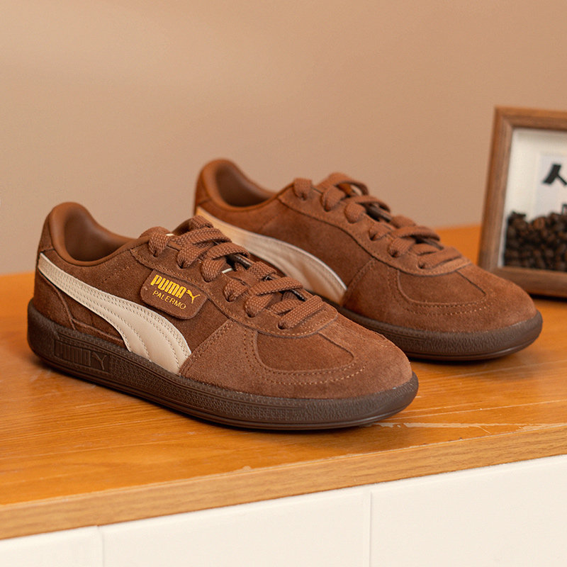 PUMA彪马板鞋男鞋女鞋2026新款德训鞋运动休闲鞋低帮平底鞋情侣鞋,运动鞋new,运动休闲鞋,淘宝优惠券,粉丝福利购,淘宝优惠卷