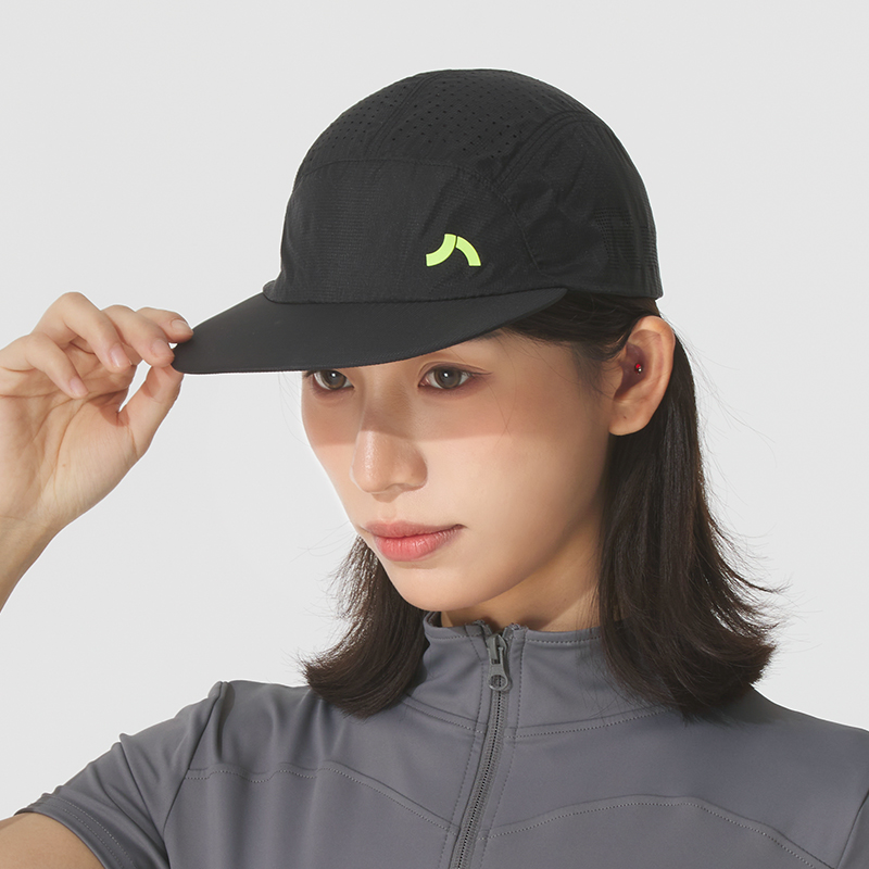 【闪购】LANBU蓝步男帽女帽运动帽户外旅游遮阳帽休闲帽空顶帽