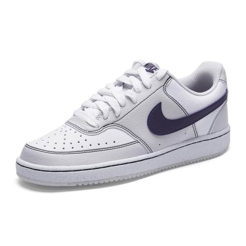 耐克女鞋2026春季新款COURT VISION运动鞋休闲鞋厚底鞋板鞋IO9552