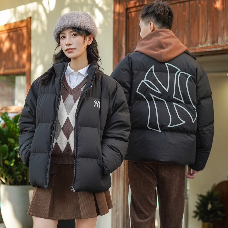 运动休闲商场同款