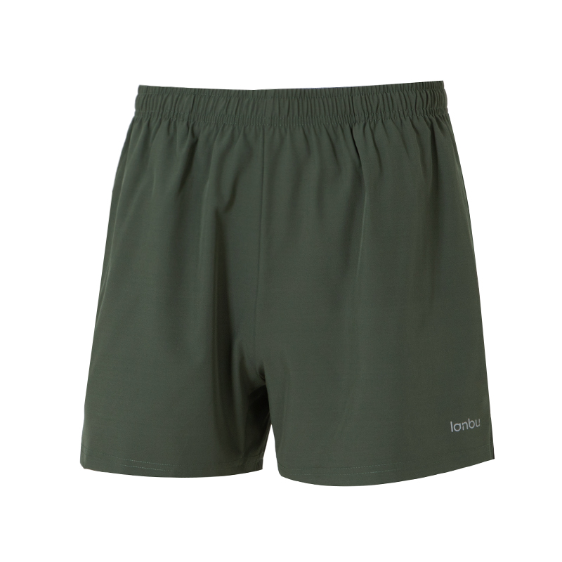 【闪购】LANBU蓝步短裤L04N1041B2-2，可定制