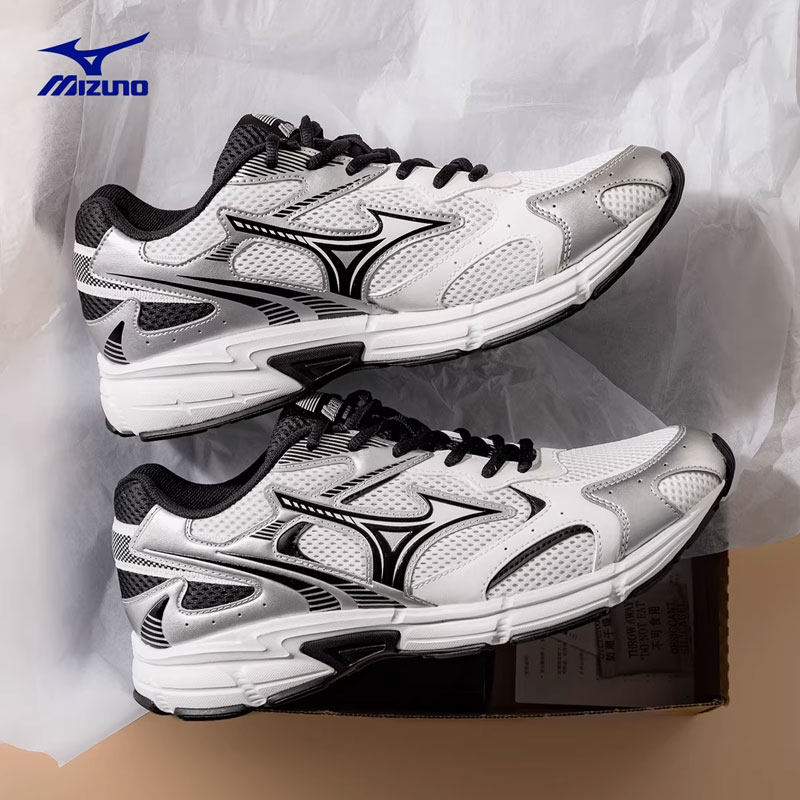 Mizuno美津浓男鞋女鞋2026夏季新款SPEED 2K运动鞋