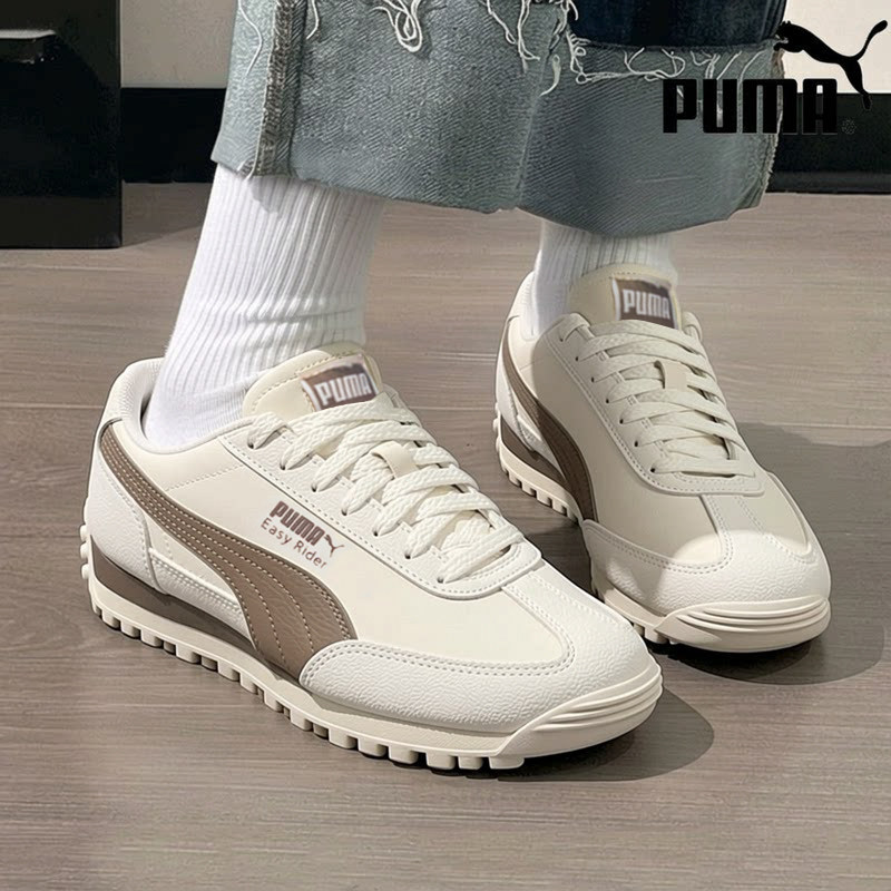 PUMA彪马男鞋女鞋夏季新款经典休闲鞋T头运动鞋复古德训鞋410