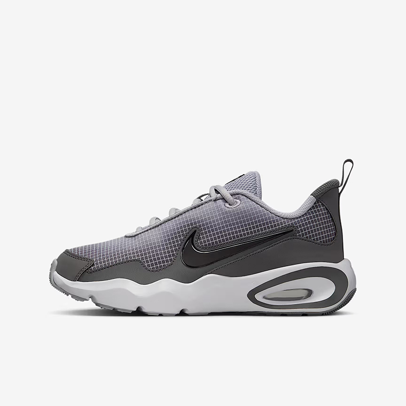 NIKE耐克官方正品轻便运动鞋女鞋夏季新款气垫休闲鞋大童鞋FN4446