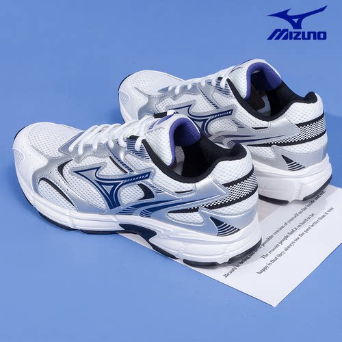 Mizuno美津浓男女跑步鞋SPEED2K