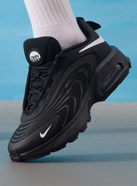 NIKE耐克女鞋2025新款冬季运动鞋AIR MAX FIRE气垫鞋减震休闲鞋