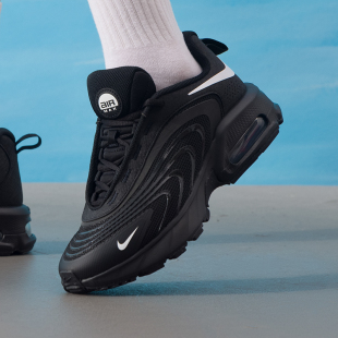 运动鞋 AIR MAX NIKE耐克女鞋 减震休闲鞋 冬季 FIRE气垫鞋 2025新款