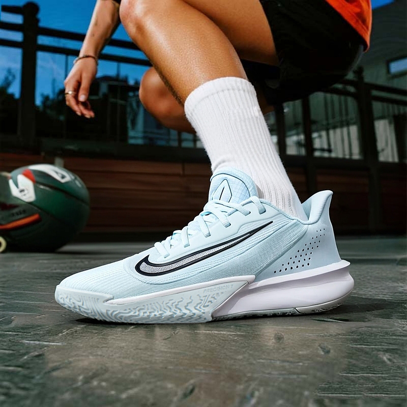 nike官方正品室内篮球鞋男鞋夏季新款运动鞋缓震支撑耐克球鞋男款