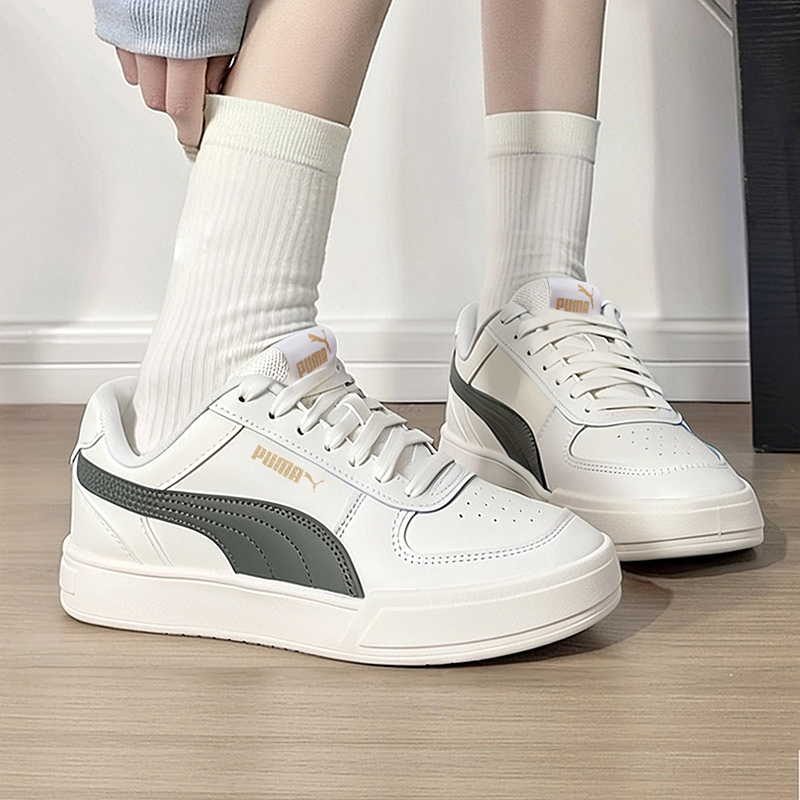 PUMA彪马板鞋男鞋女鞋冬季新款情侣低帮休闲鞋复古运动鞋潮380810