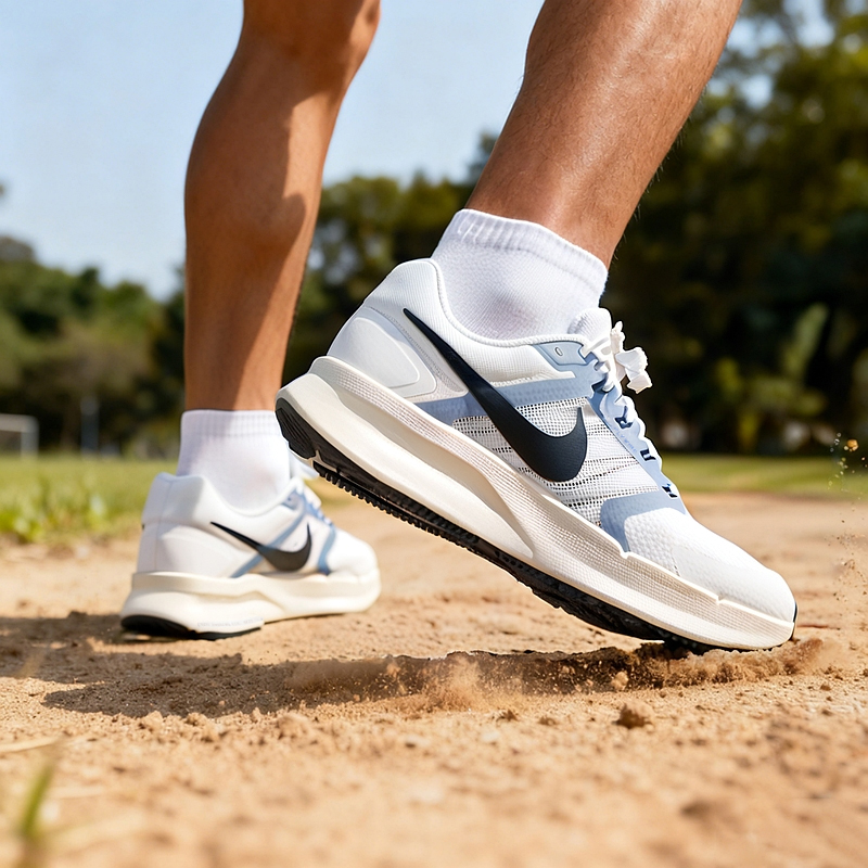 耐克男鞋缓震透气跑步鞋
