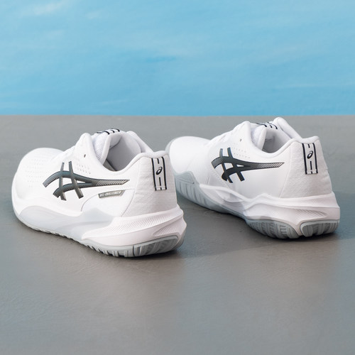 亚瑟士网球鞋男鞋秋季新款GEL-CHALLENGER 15运动鞋稳定型球鞋男